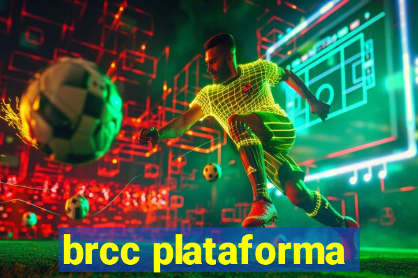 brcc plataforma